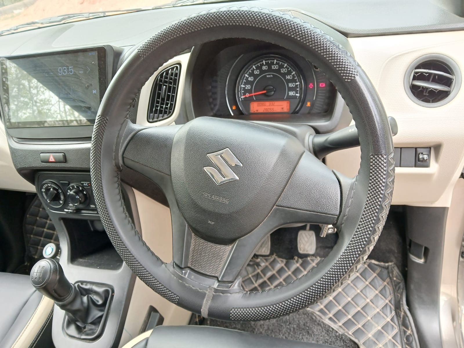 Wagon R image 13 Wagon R image 13