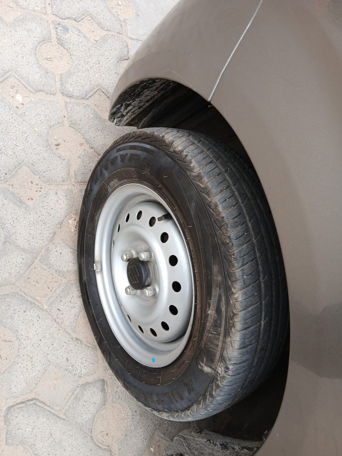 Wagon R image 9 Wagon R image 9