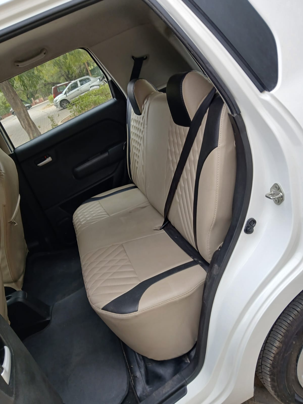 Wagon R image 17 Wagon R image 17