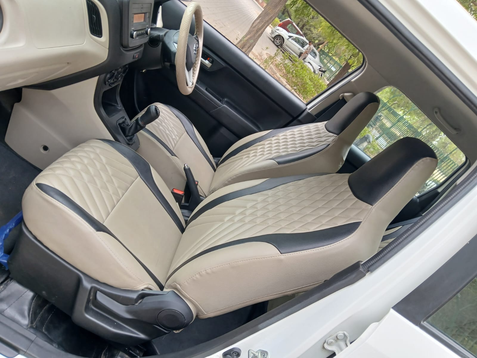 Wagon R image 14 Wagon R image 14