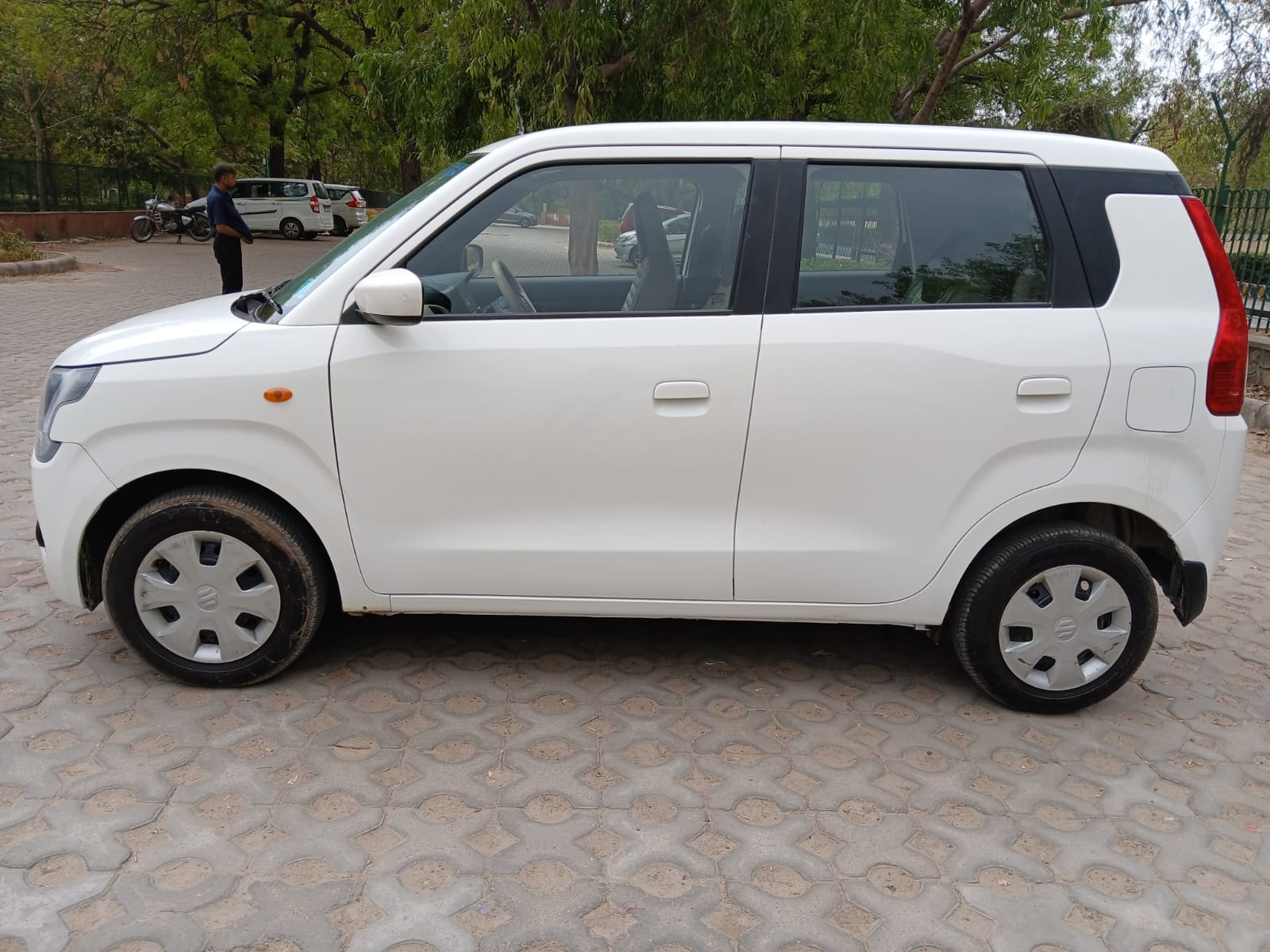 Wagon R image 2 Wagon R image 2