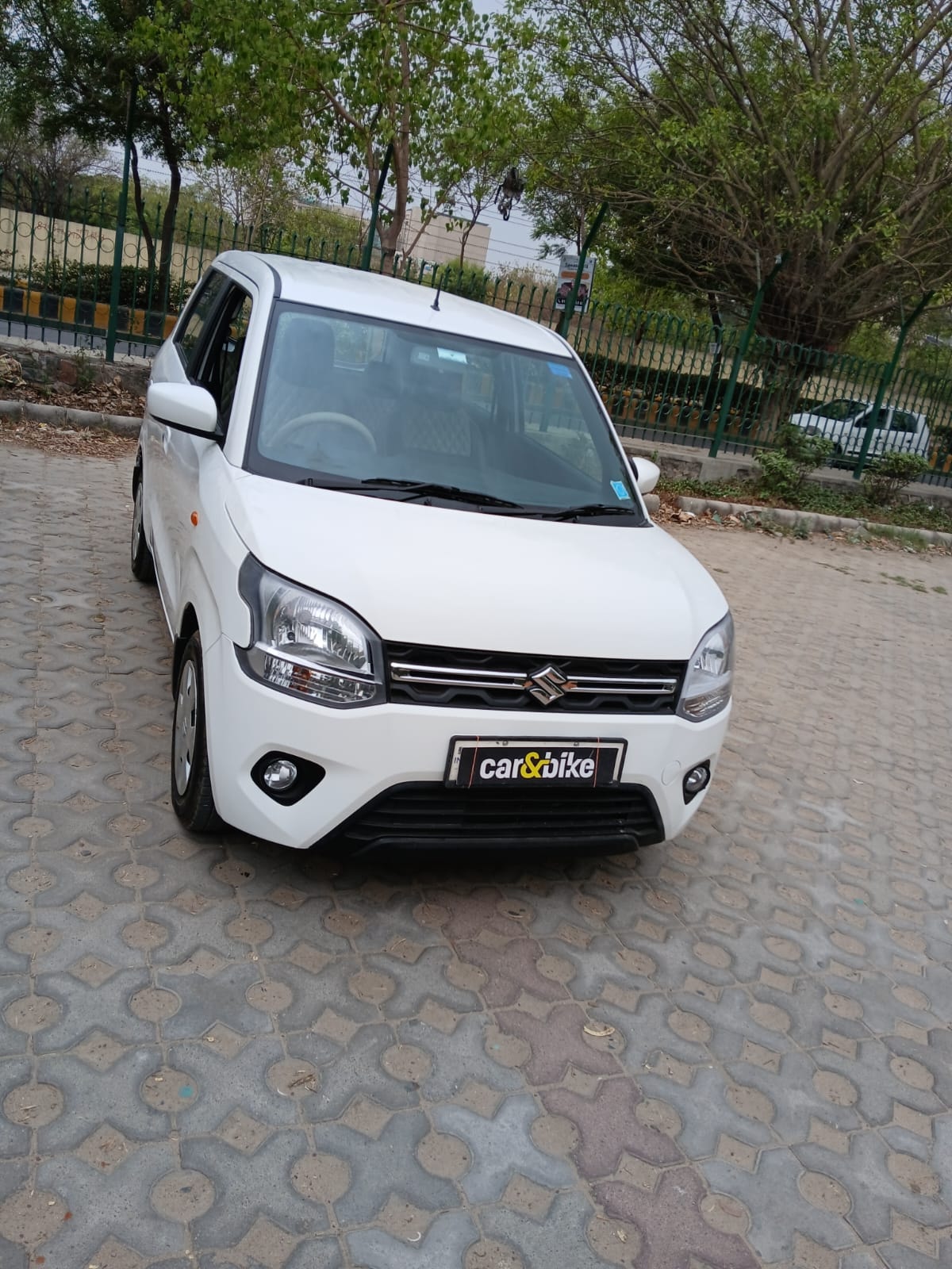 Wagon R image 11 Wagon R image 11