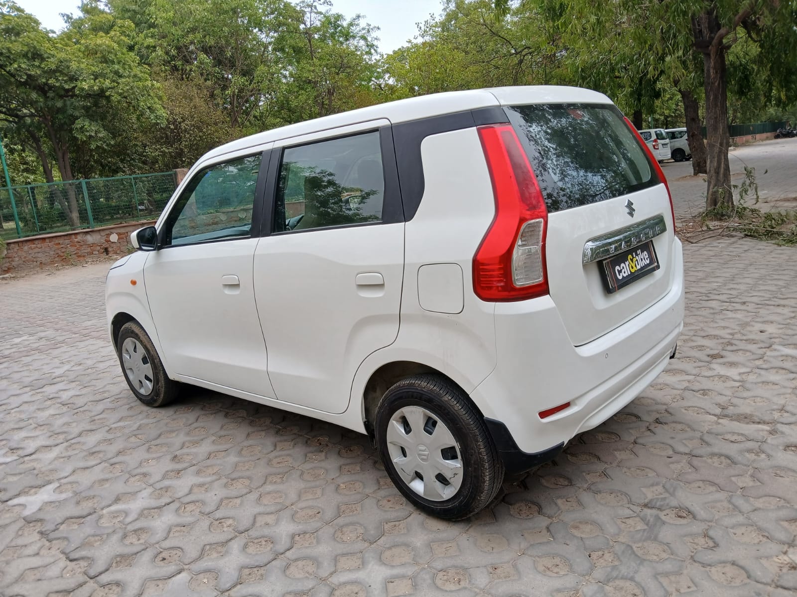 Wagon R image 3 Wagon R image 3