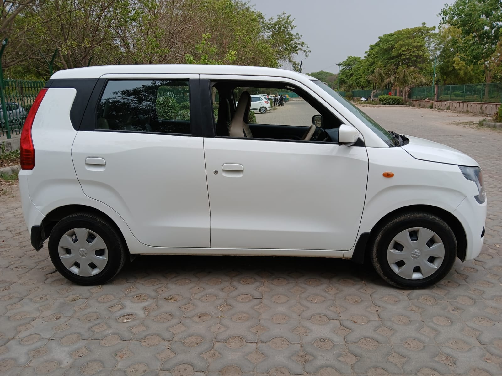 Wagon R image 6 Wagon R image 6