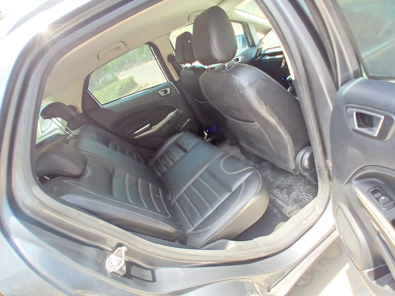 EcoSport image 17 EcoSport image 17