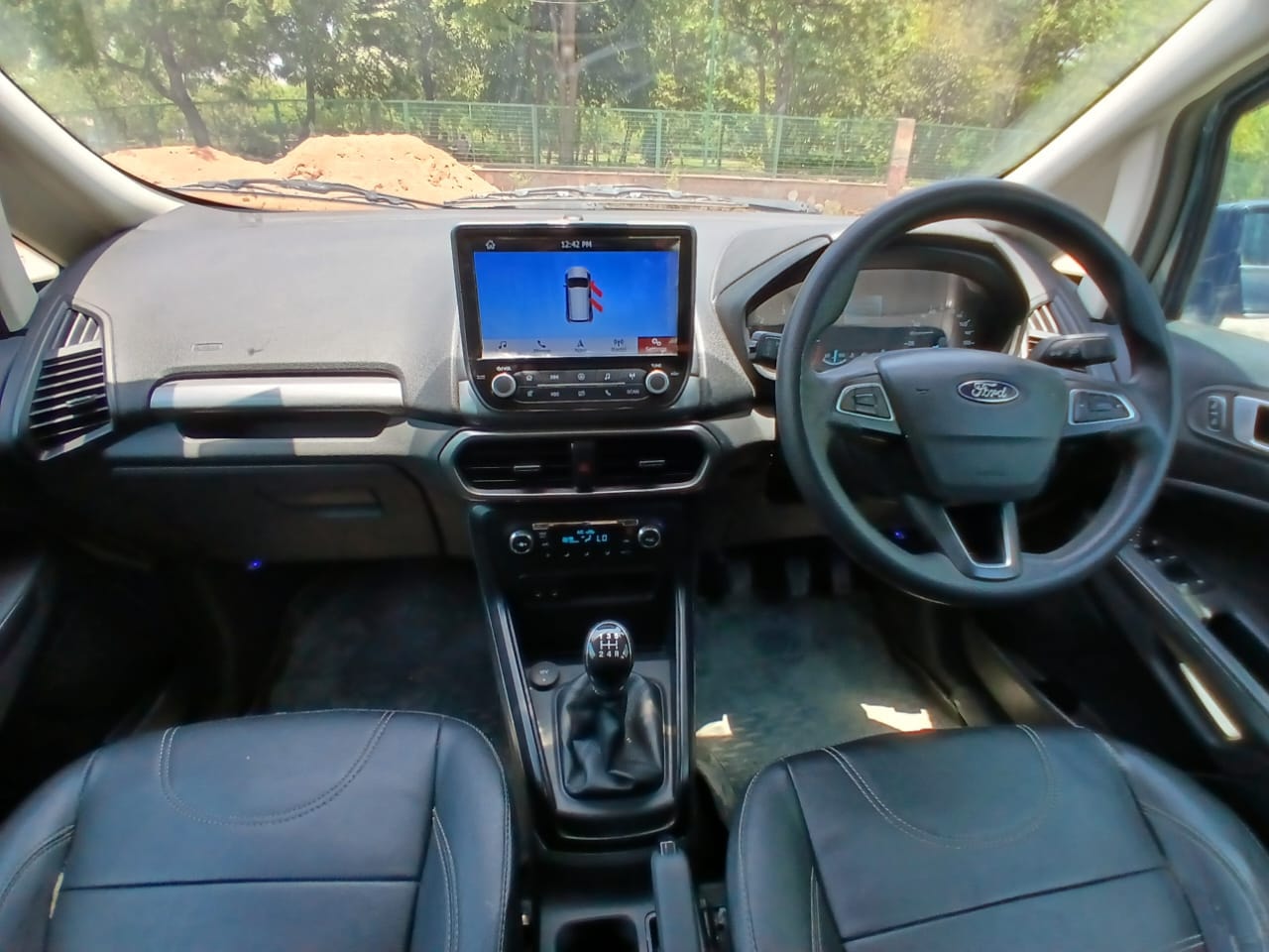 EcoSport image 12 EcoSport image 12