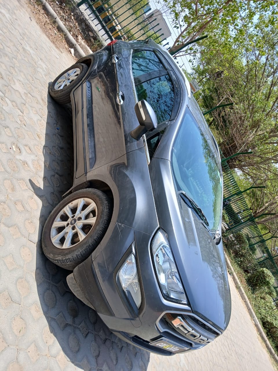 EcoSport image 7 EcoSport image 7