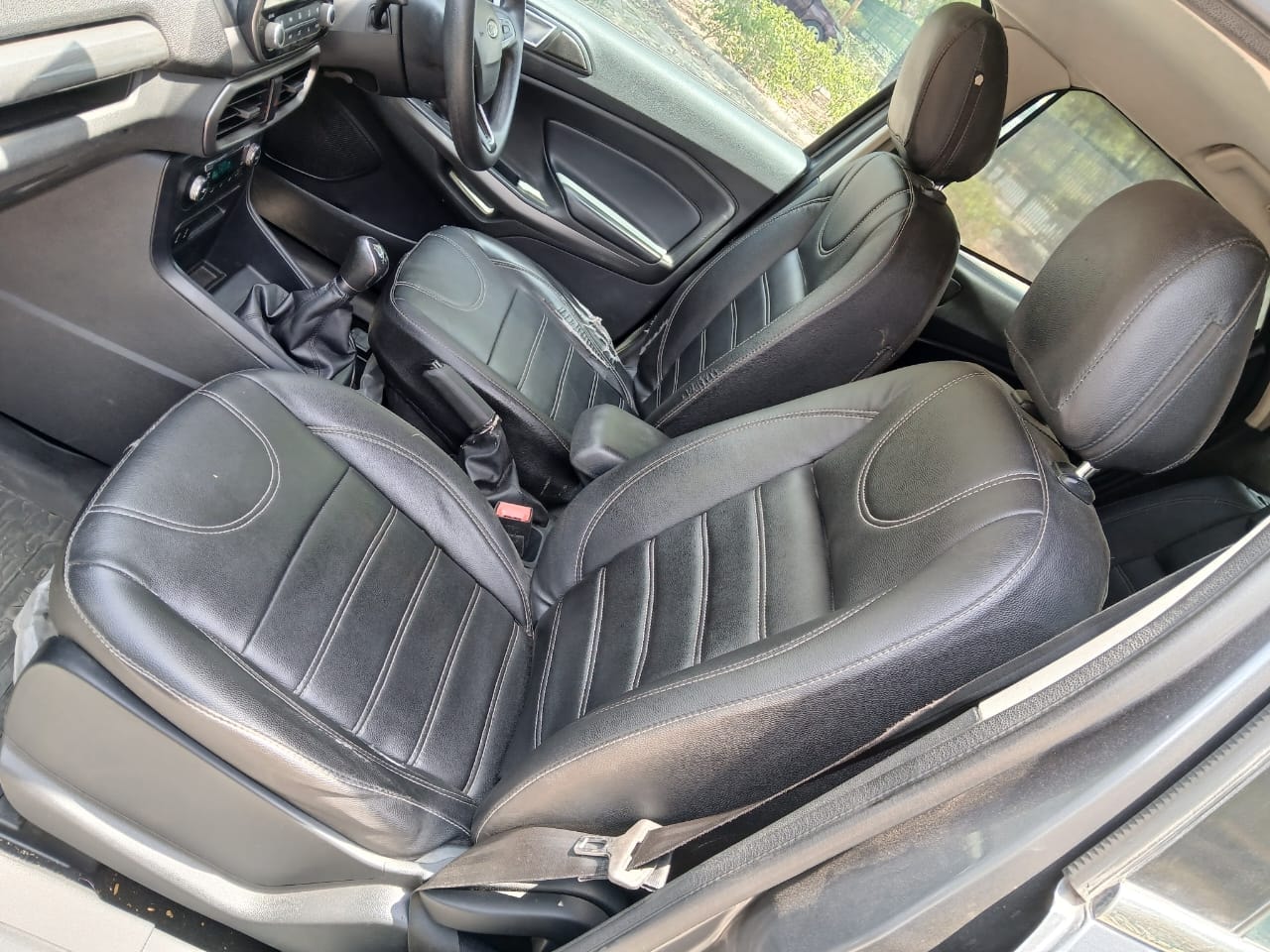 EcoSport image 16 EcoSport image 16