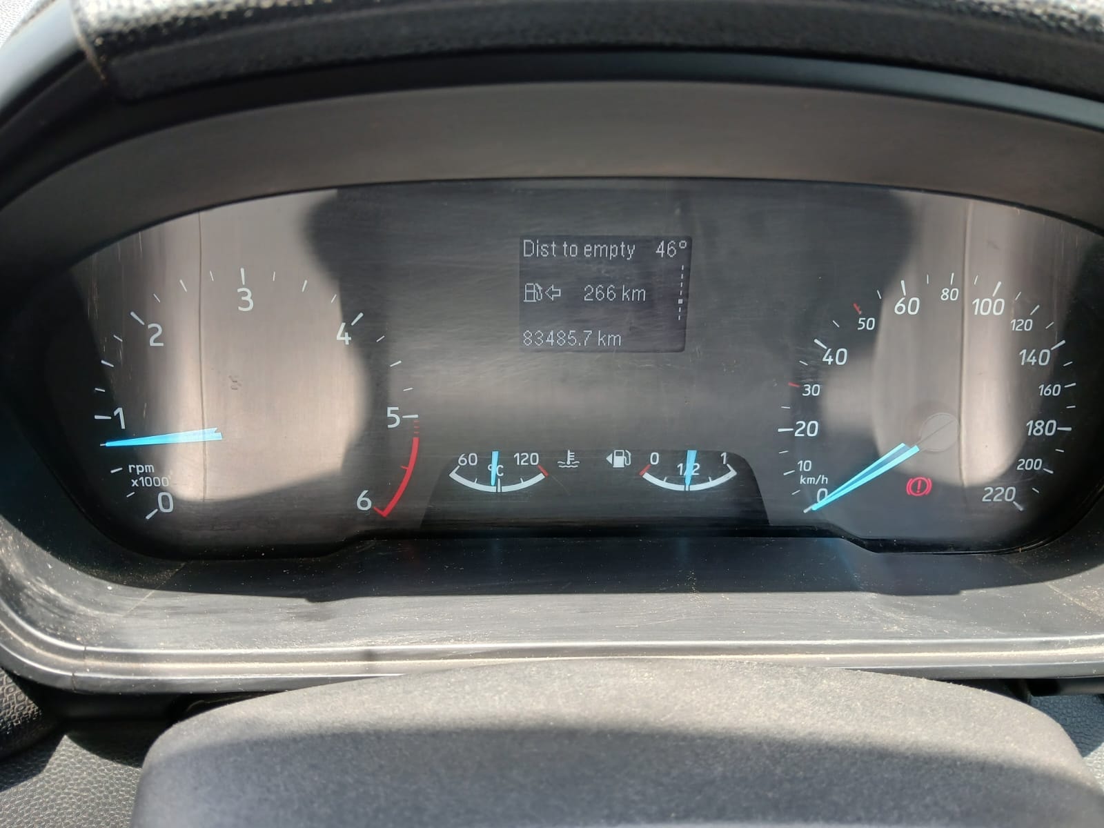 EcoSport image 11 EcoSport image 11