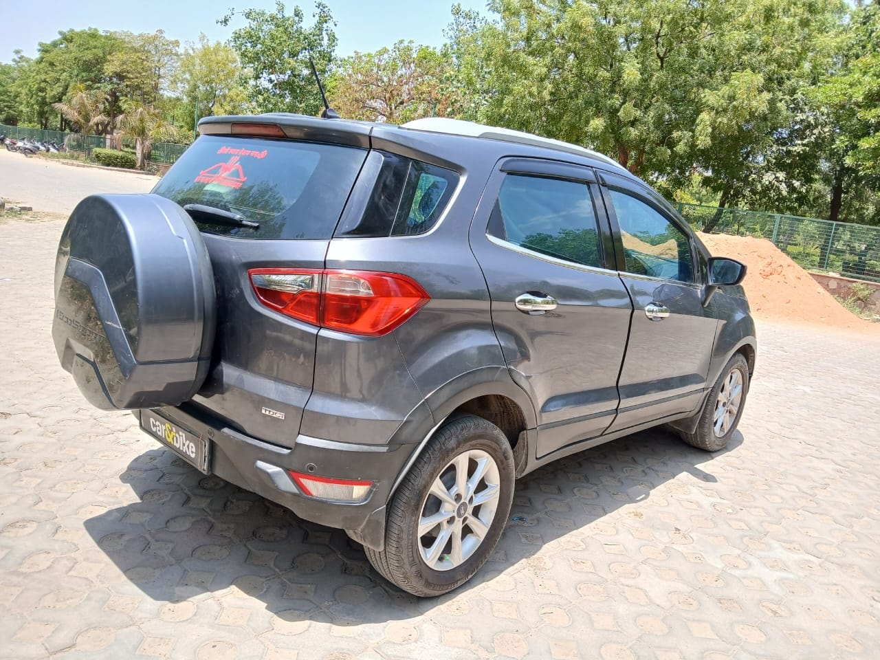 EcoSport image 5 EcoSport image 5