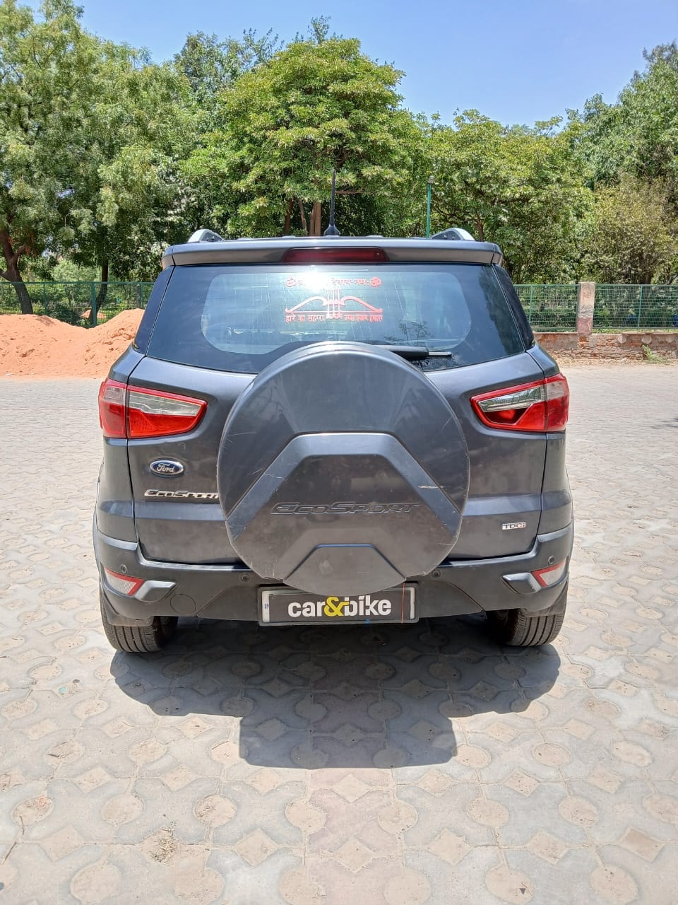 EcoSport image 4 EcoSport image 4