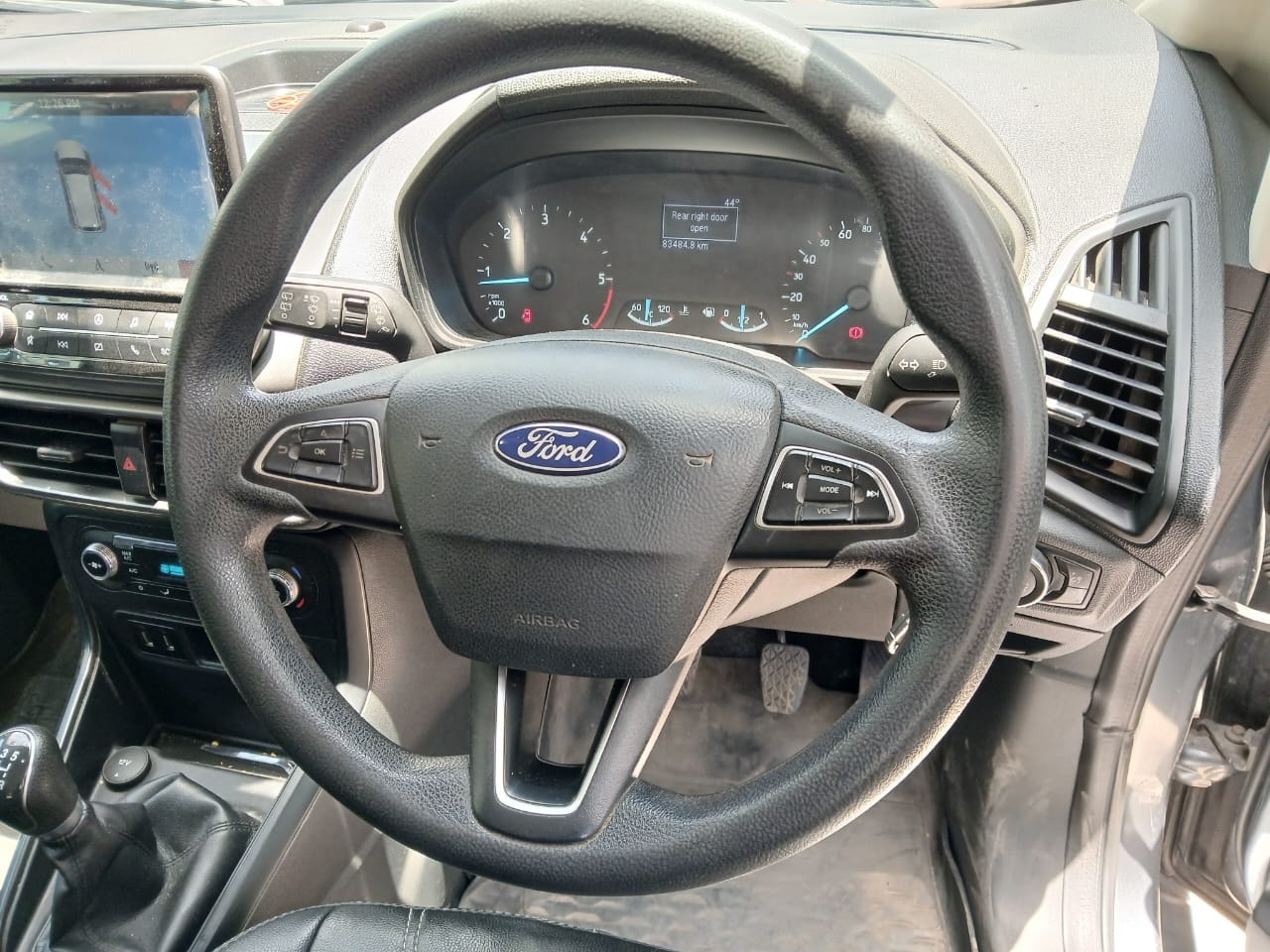 EcoSport image 13 EcoSport image 13