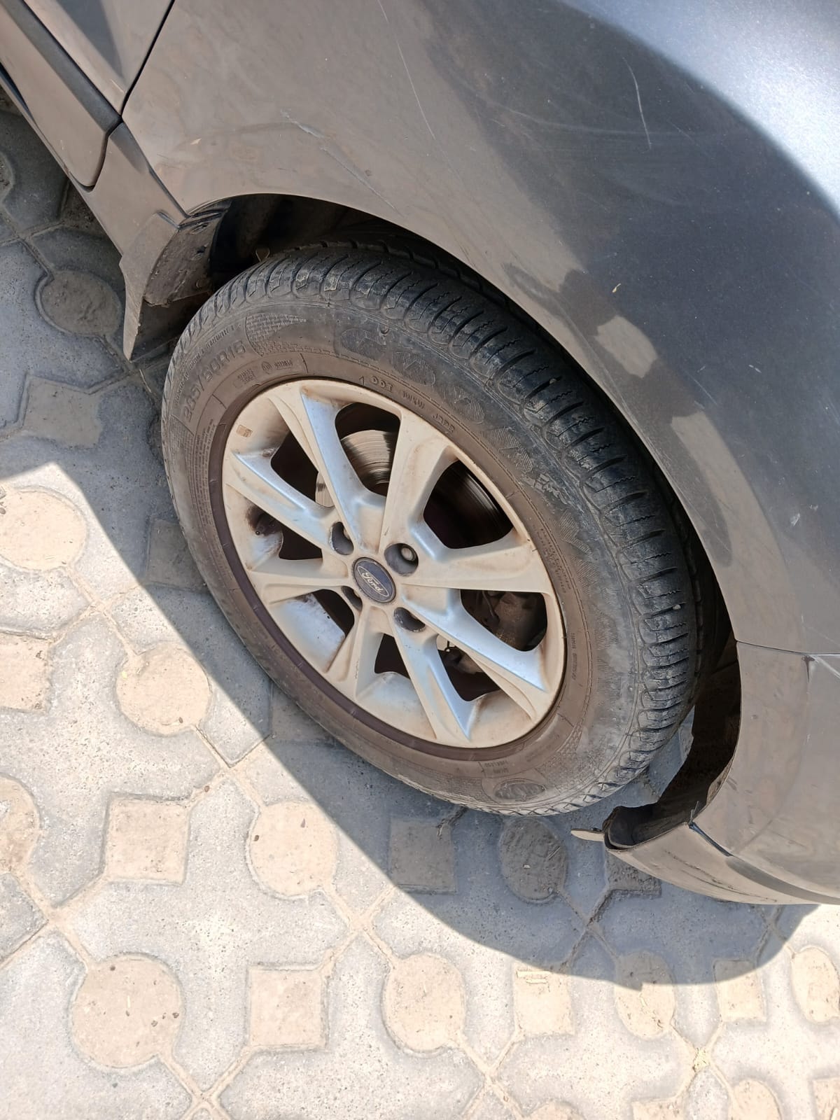 EcoSport image 9 EcoSport image 9