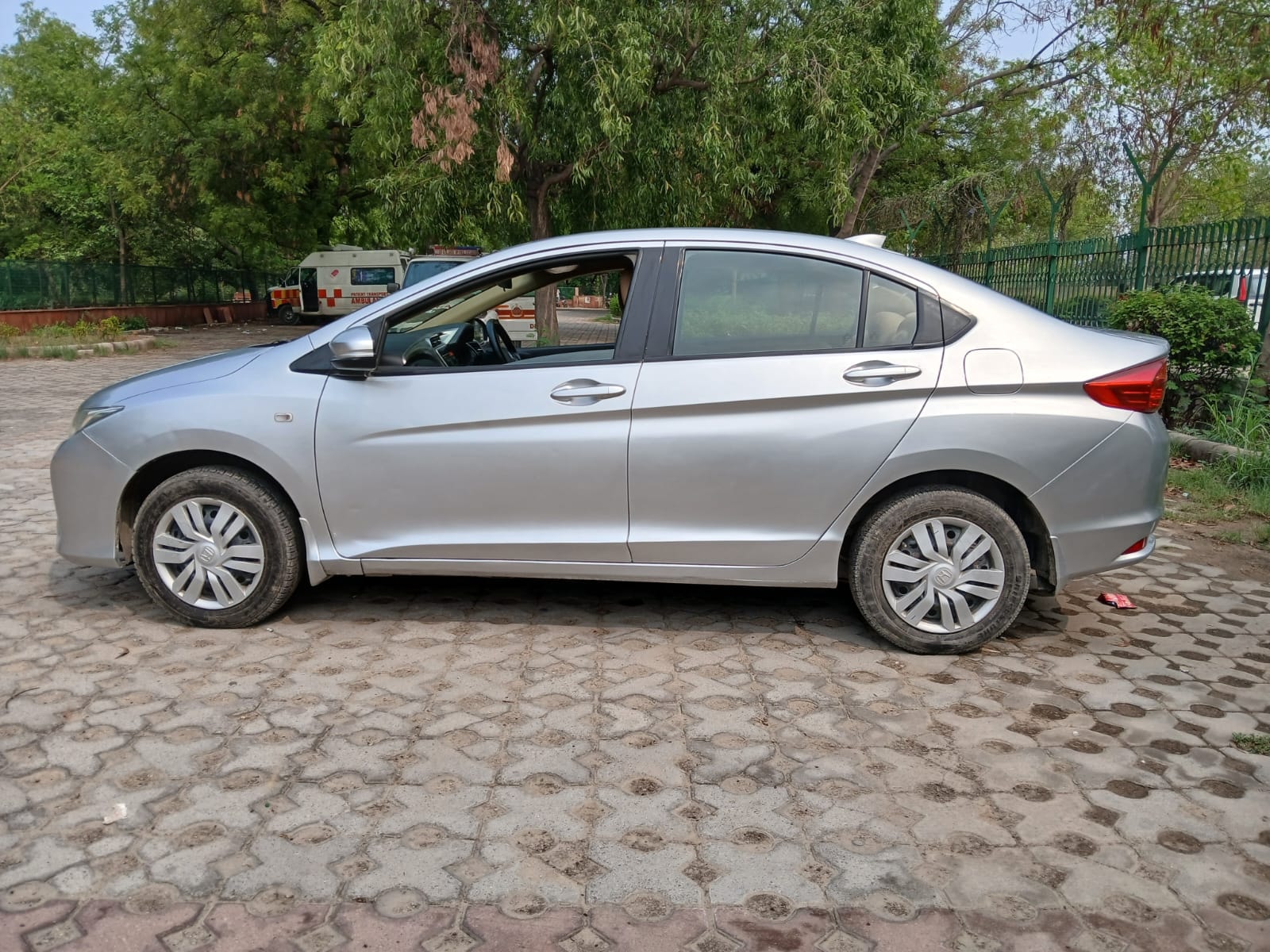 City image 2 City image 2