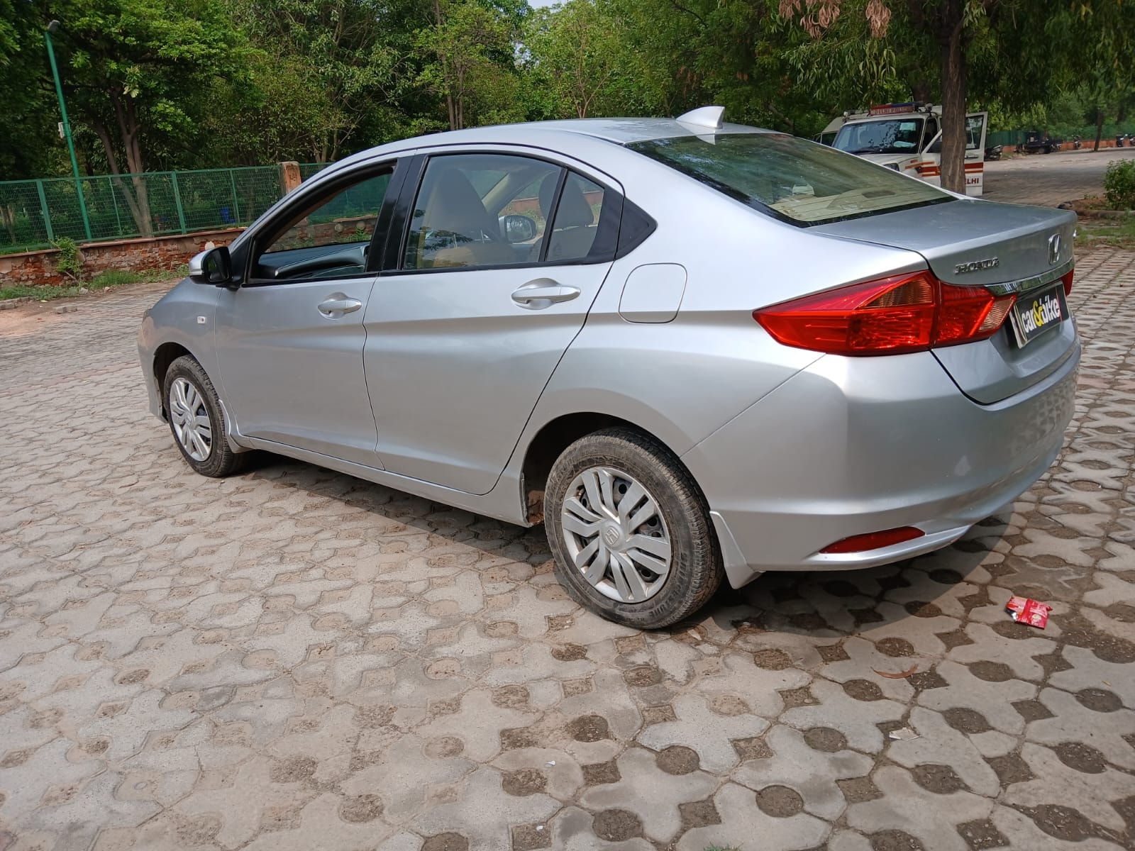 City image 3 City image 3