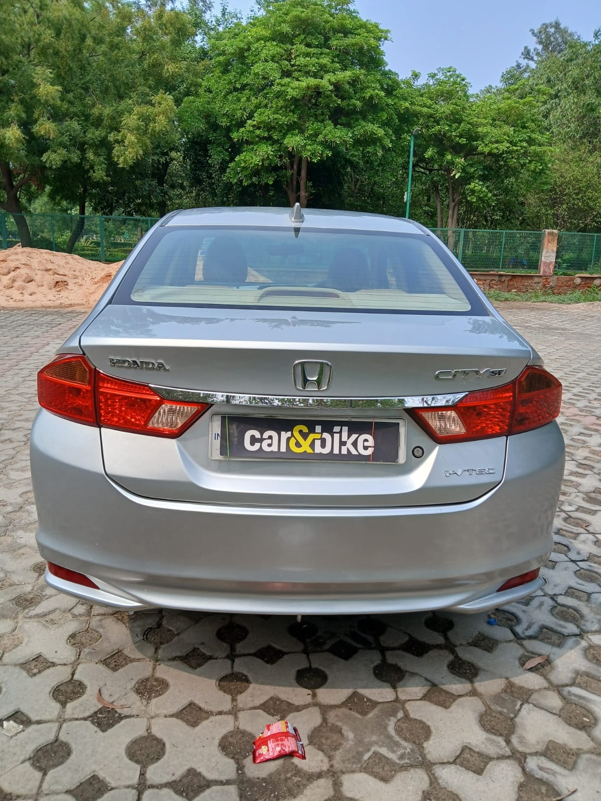 City image 4 City image 4