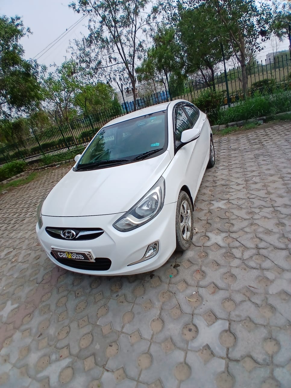 Fluidic Verna image 1 Fluidic Verna image 1