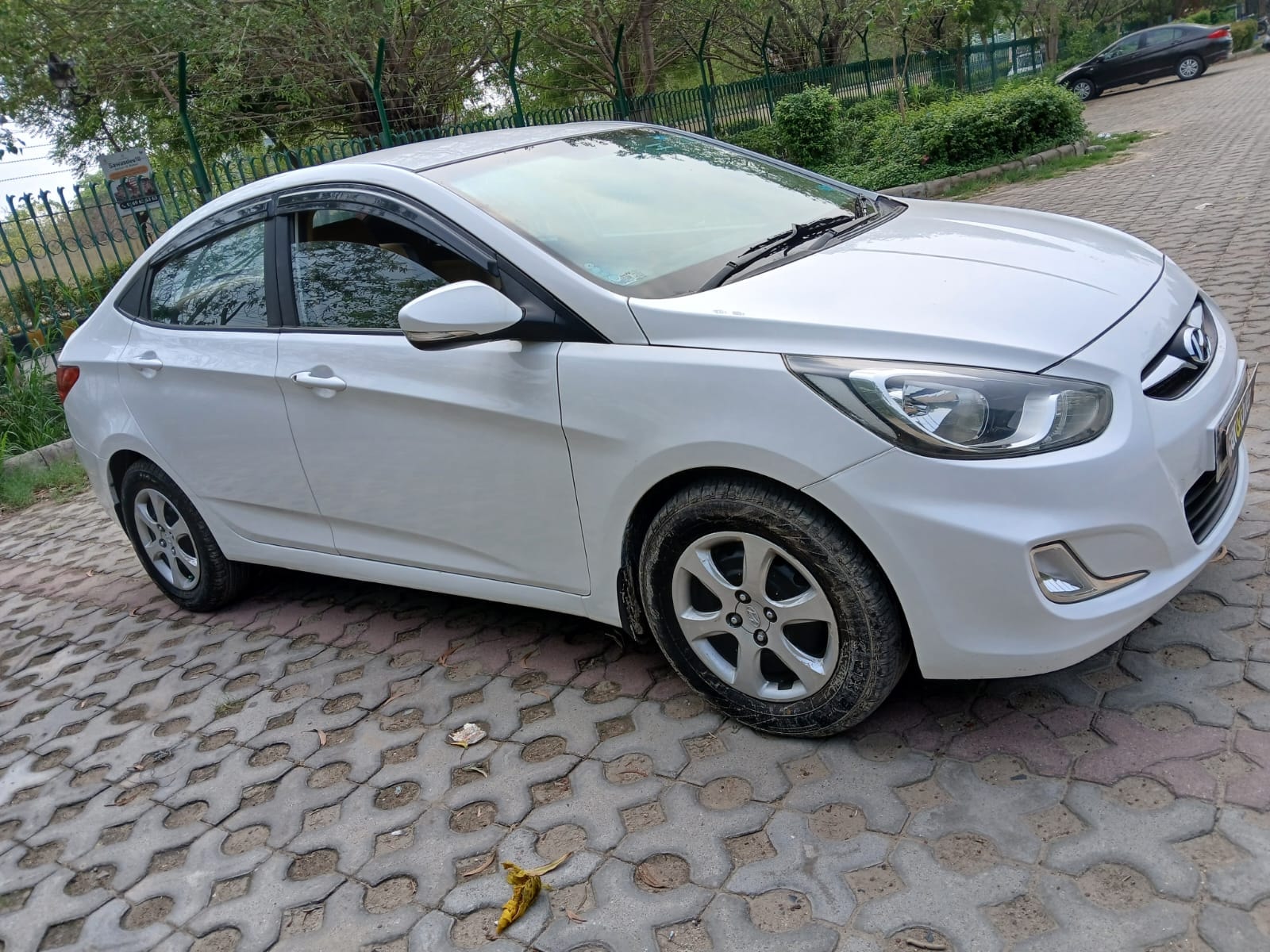 Fluidic Verna image 7 Fluidic Verna image 7