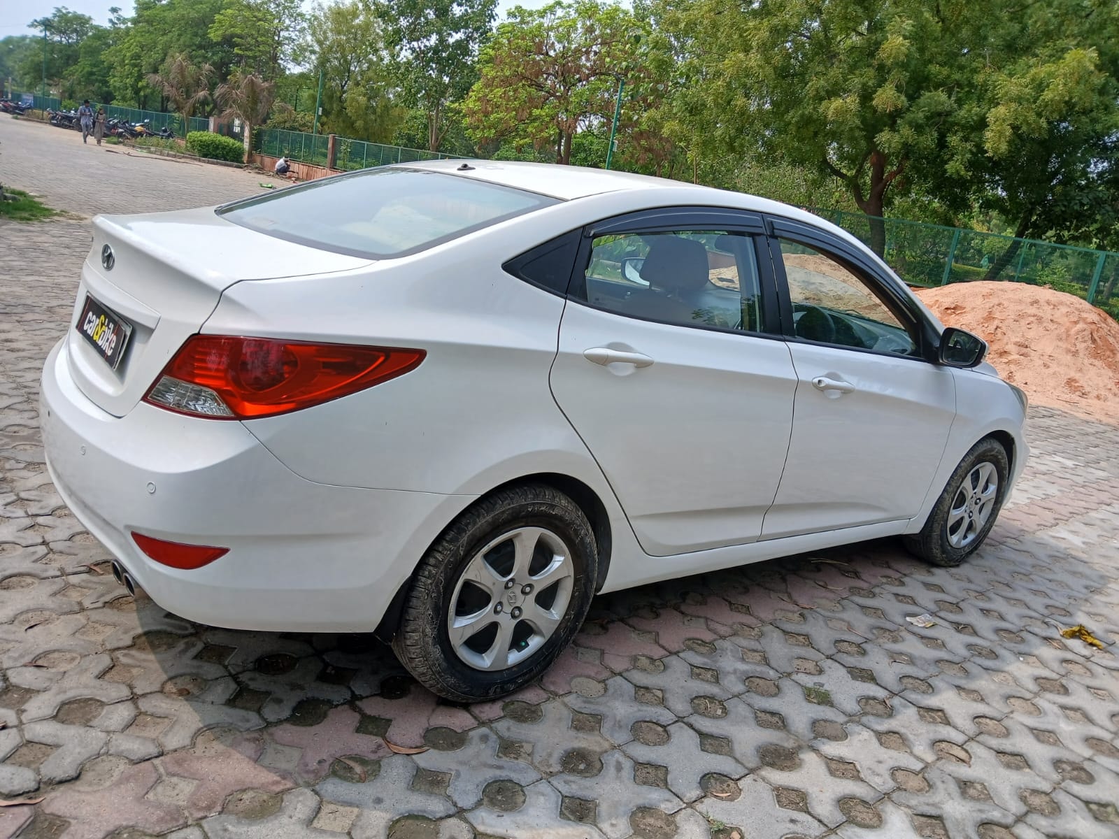 Fluidic Verna image 5 Fluidic Verna image 5