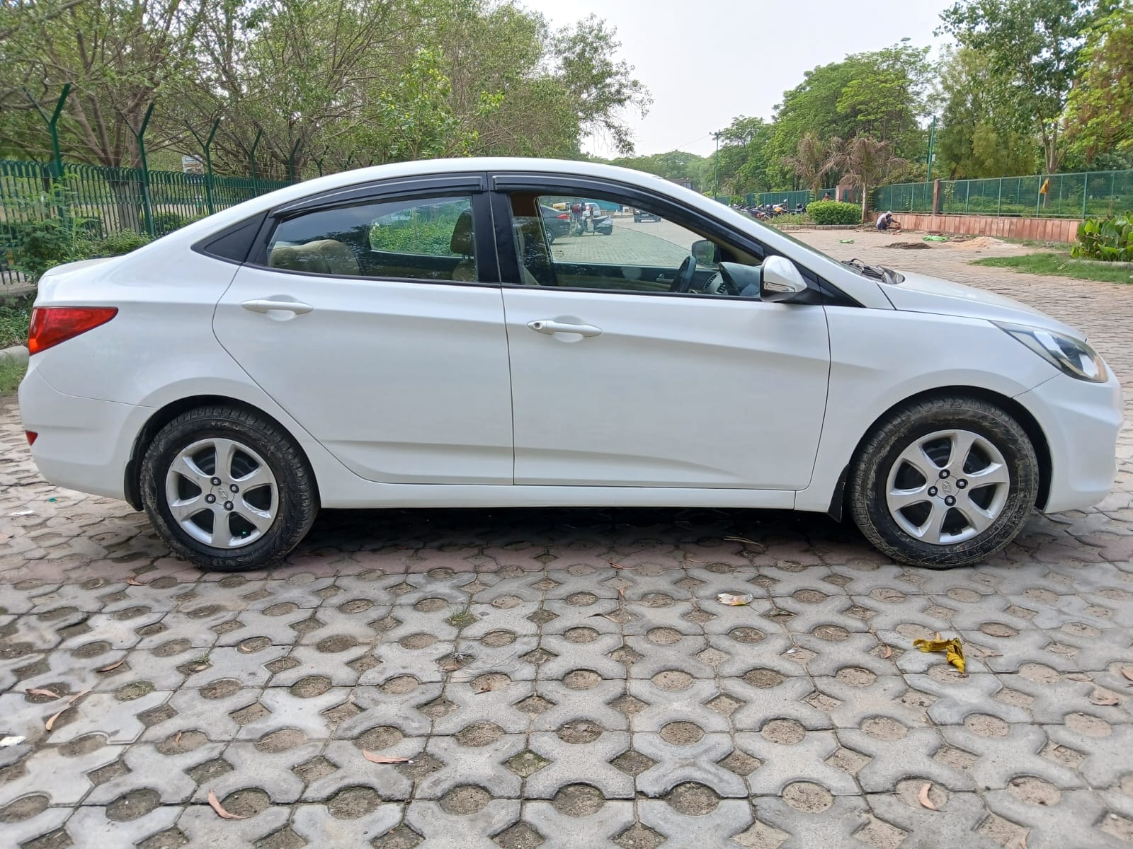 Fluidic Verna image 6 Fluidic Verna image 6