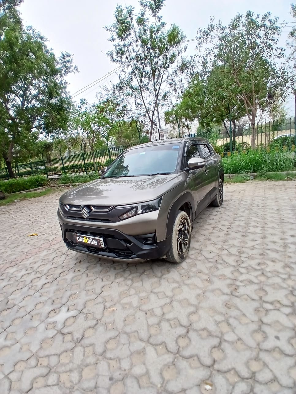 Brezza image 1 Brezza image 1