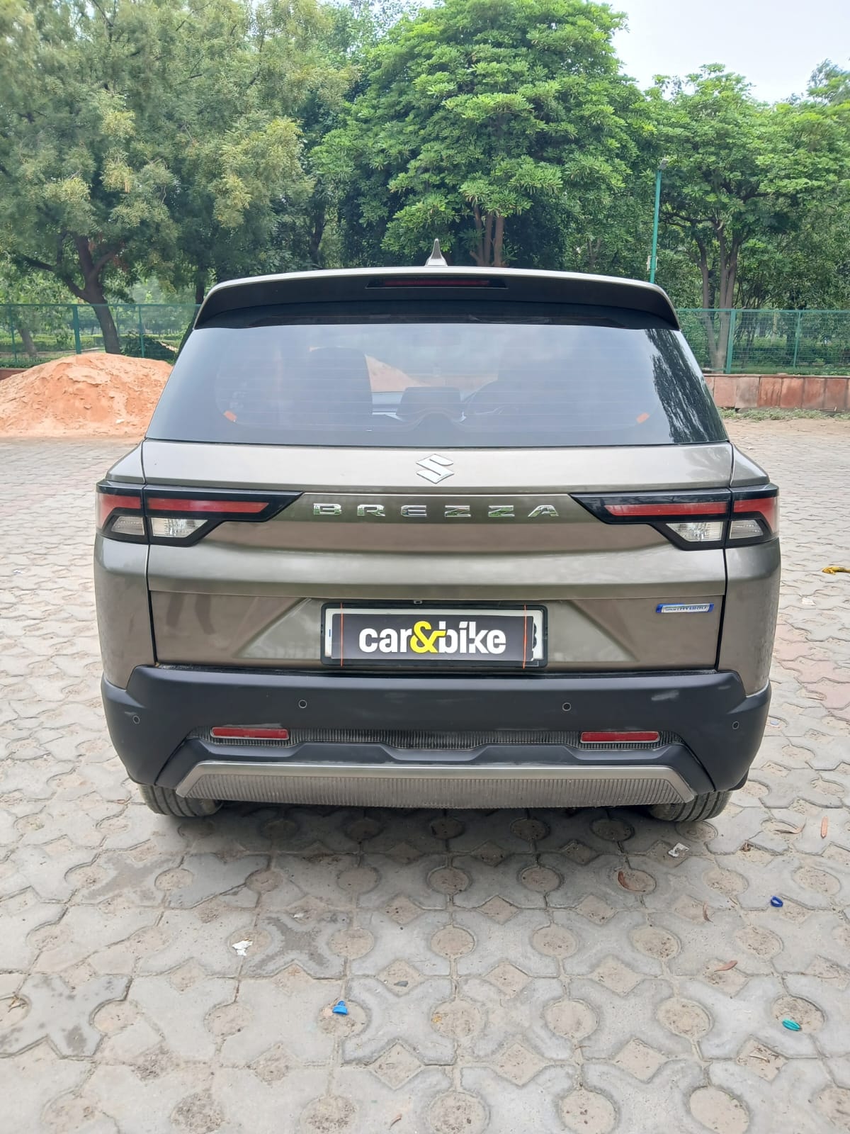 Brezza image 4 Brezza image 4