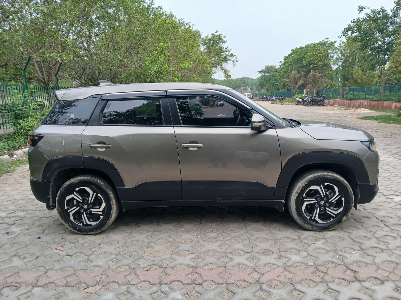 Brezza image 6 Brezza image 6