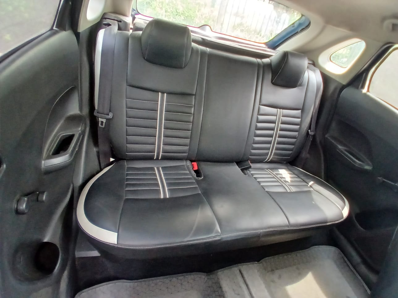 Baleno image 15 Baleno image 15