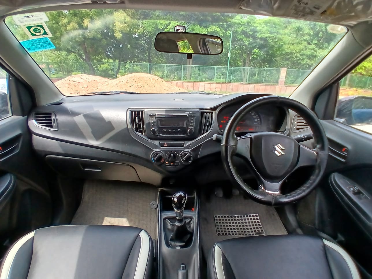 Baleno image 12 Baleno image 12