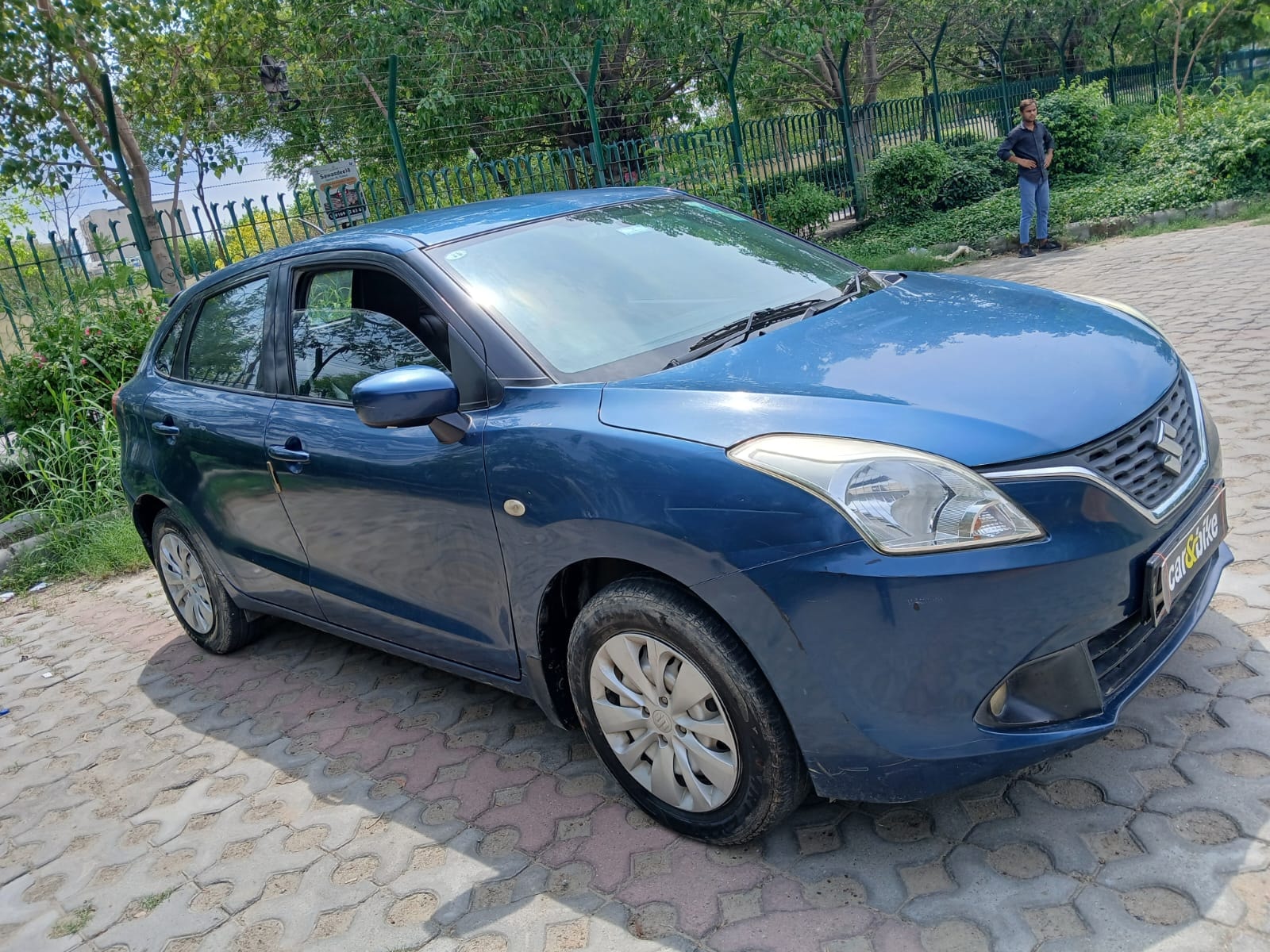 Baleno image 7 Baleno image 7