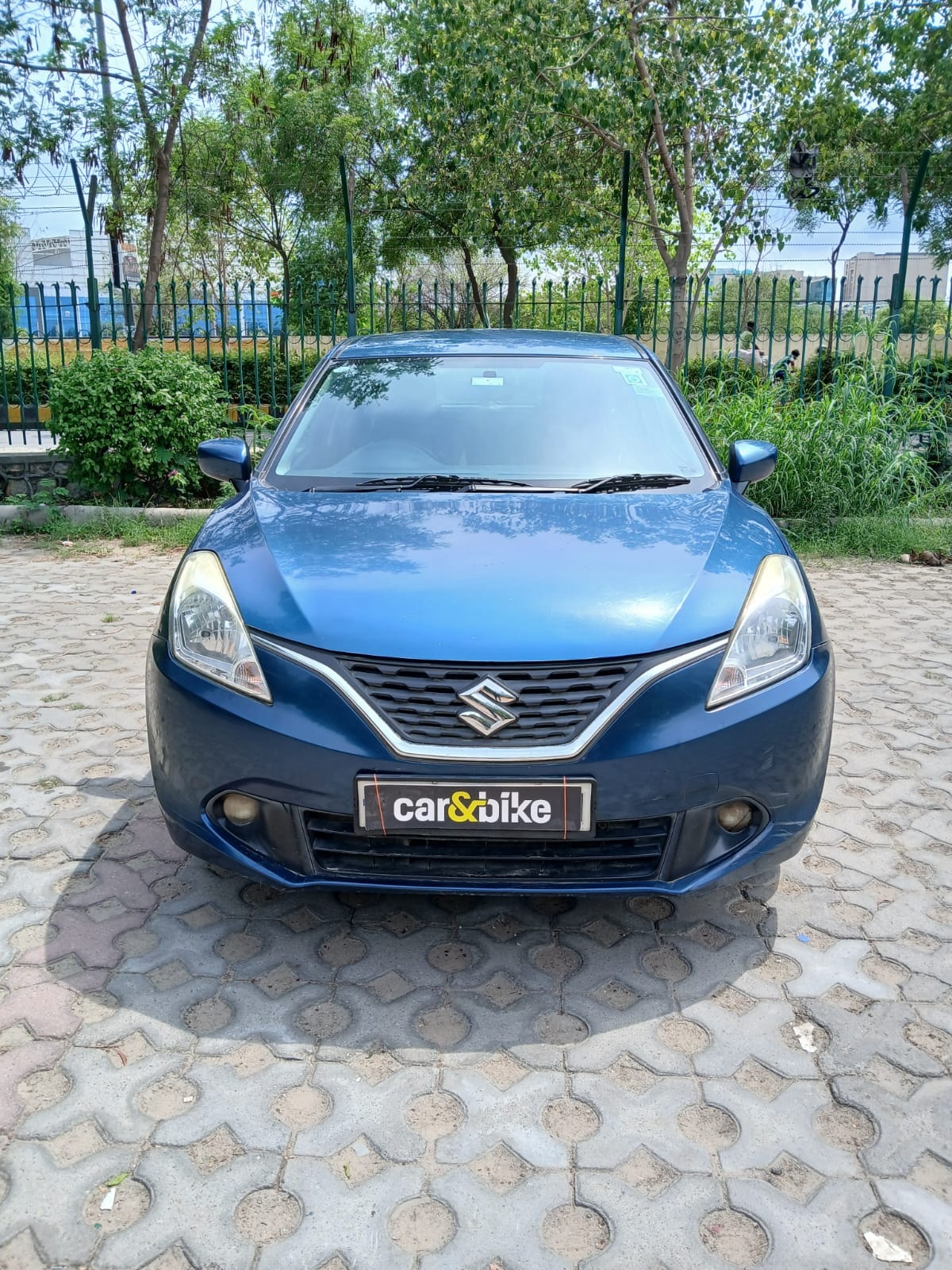 Baleno image 8 Baleno image 8