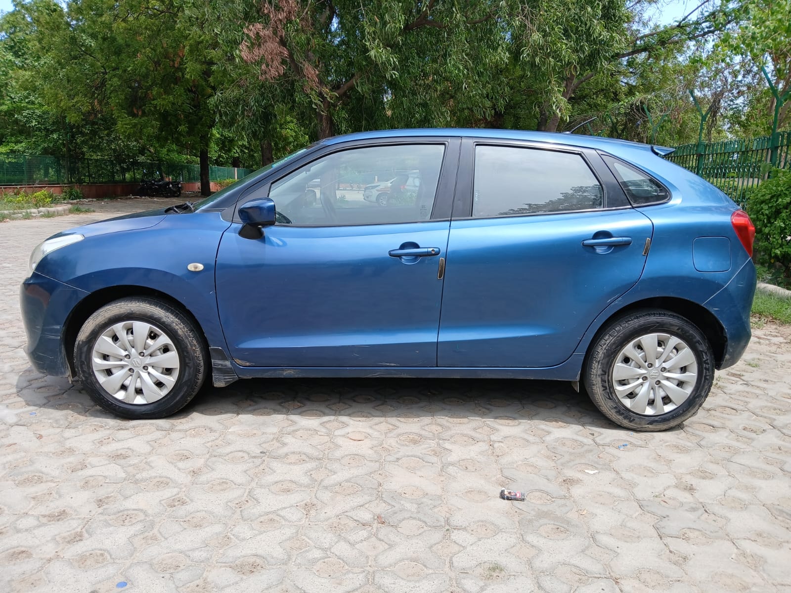 Baleno image 2 Baleno image 2