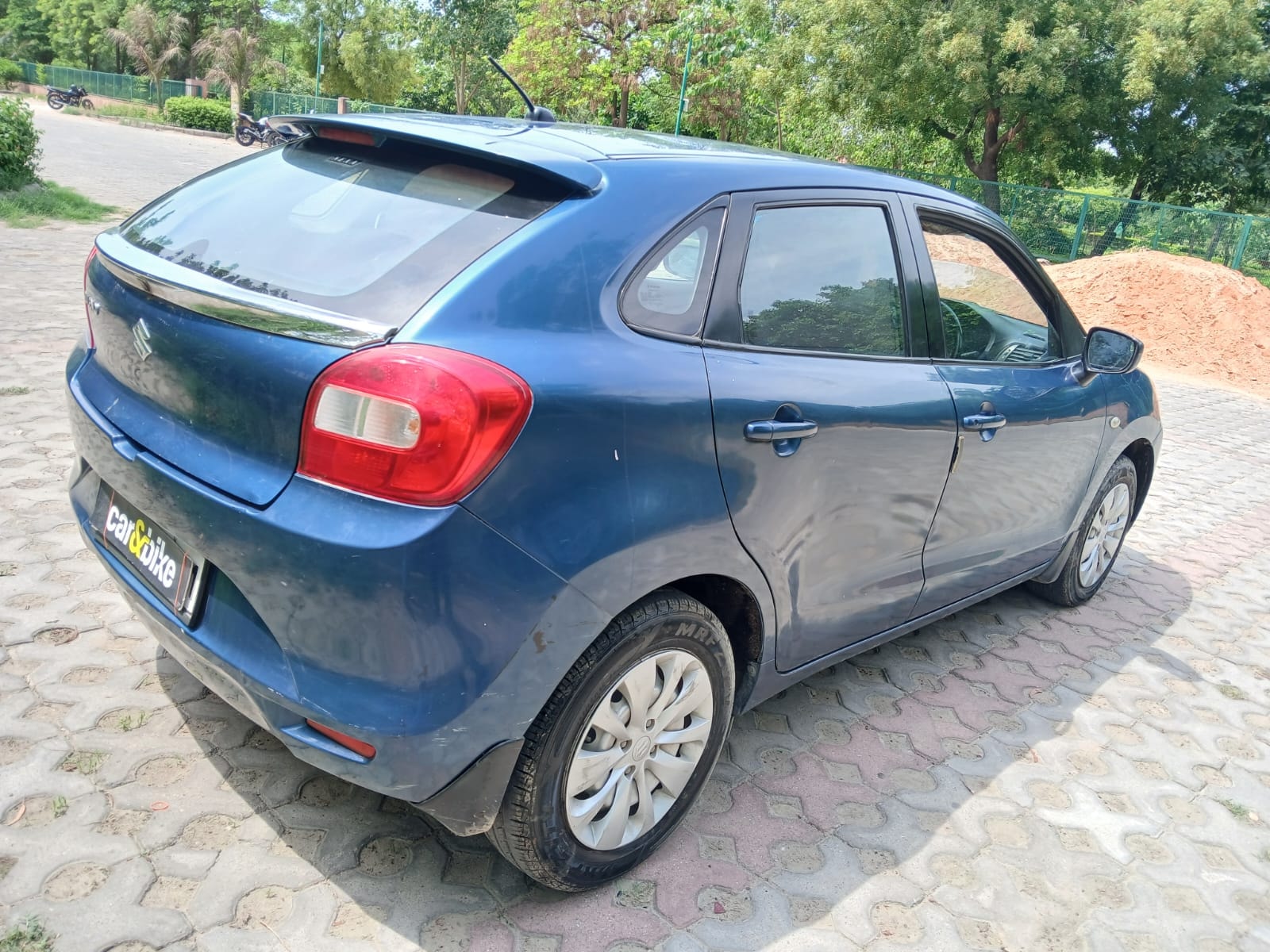 Baleno image 5 Baleno image 5