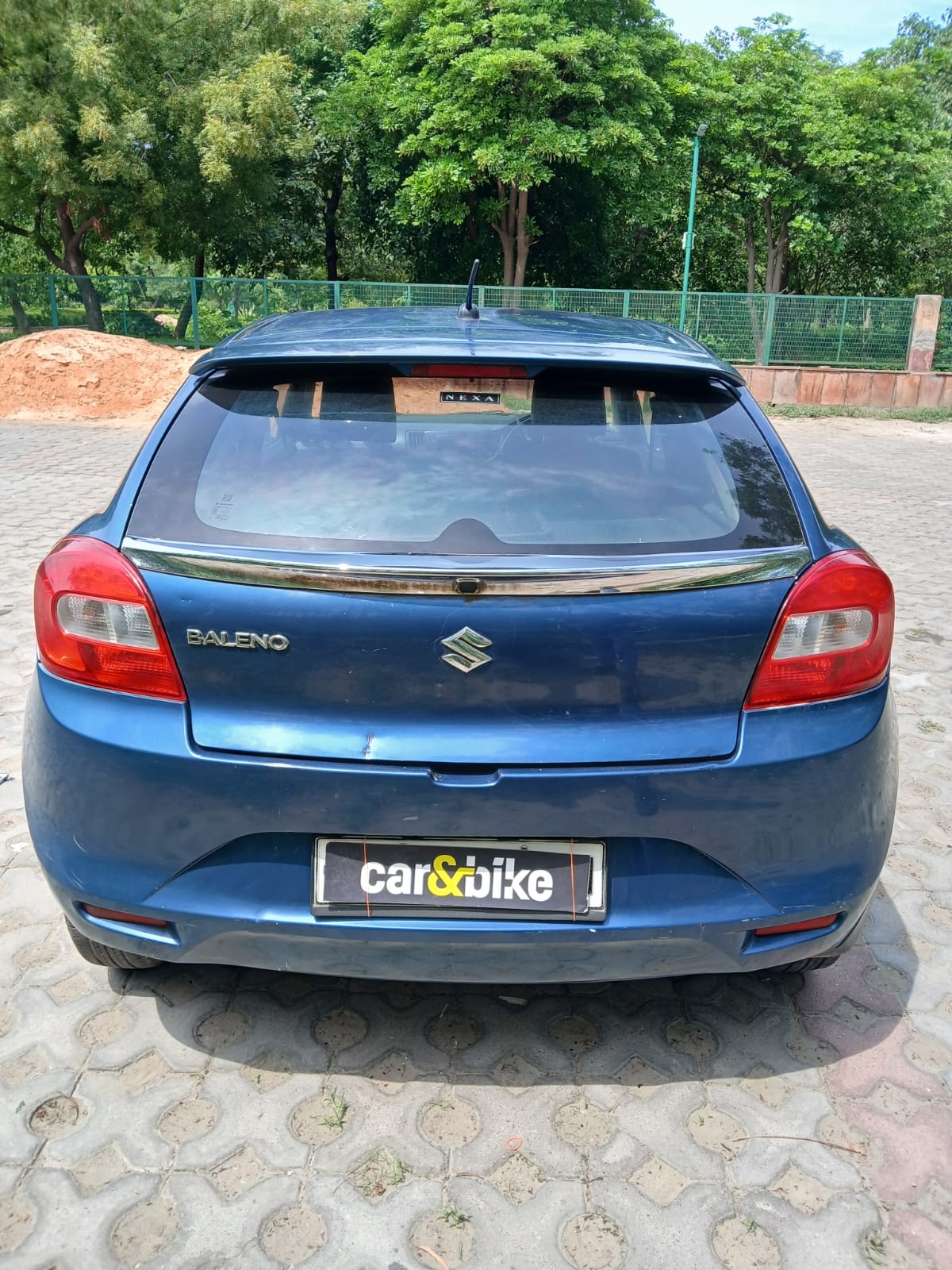 Baleno image 4 Baleno image 4