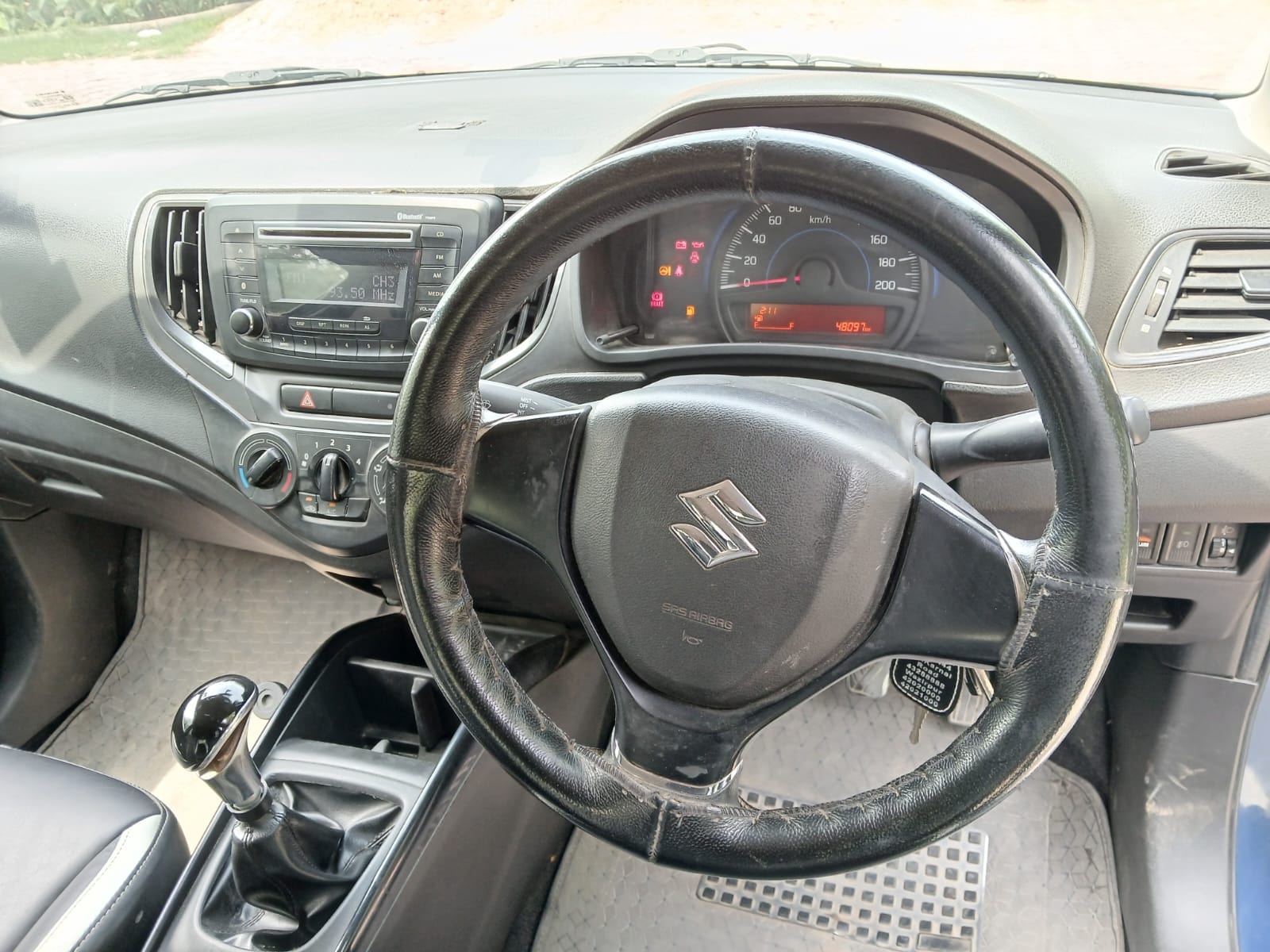 Baleno image 13 Baleno image 13