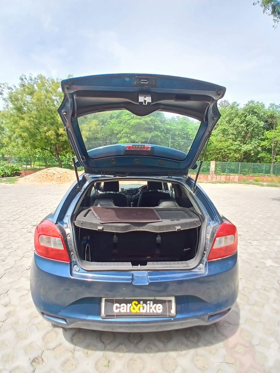 Baleno image 10 Baleno image 10