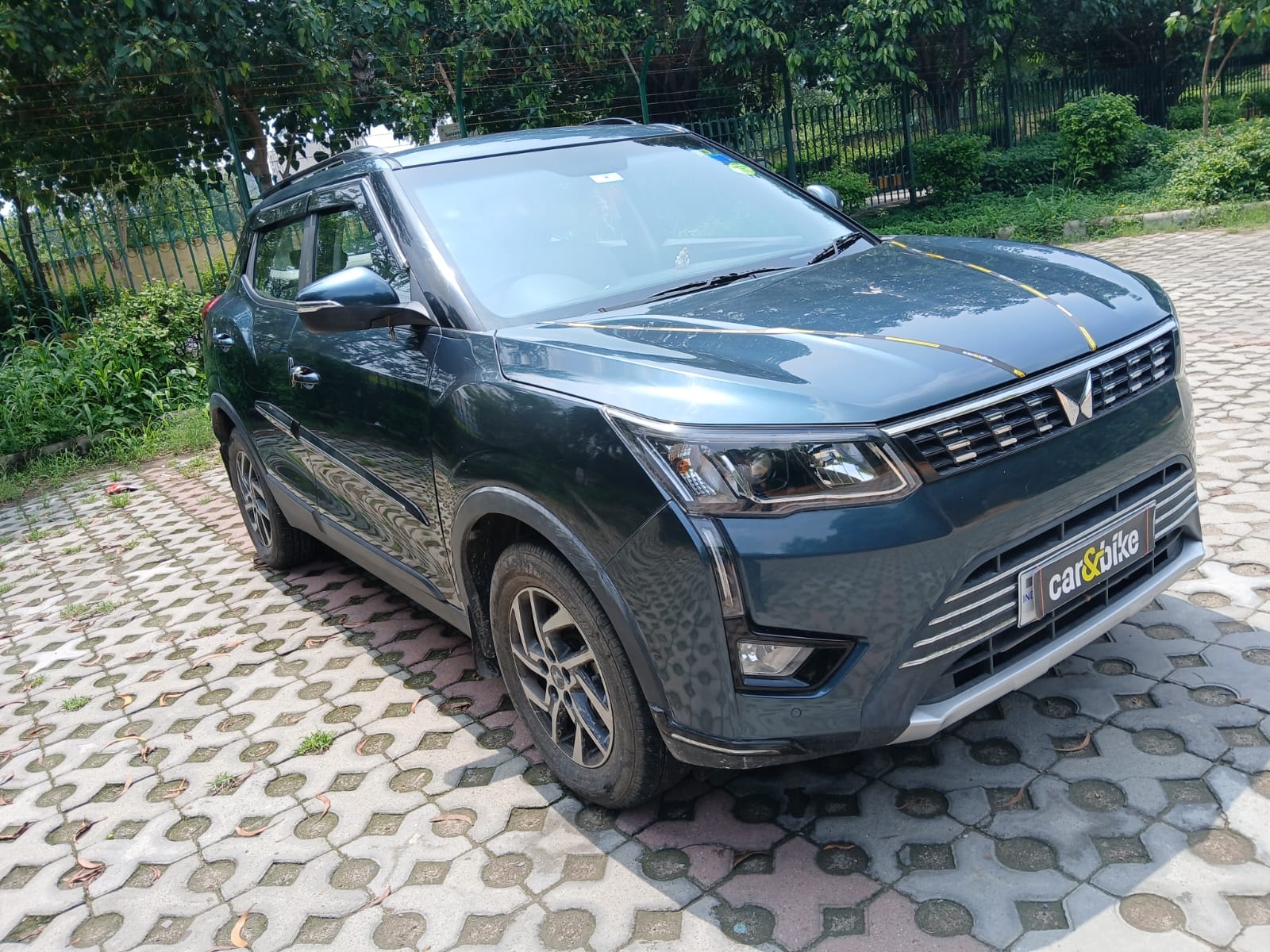 XUV300 image 7 XUV300 image 7