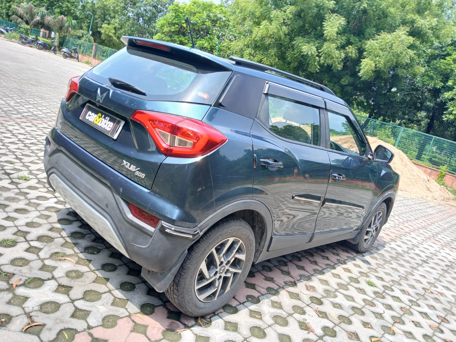 XUV300 image 5 XUV300 image 5