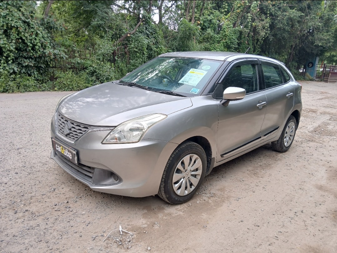 Baleno image 1 Baleno image 1