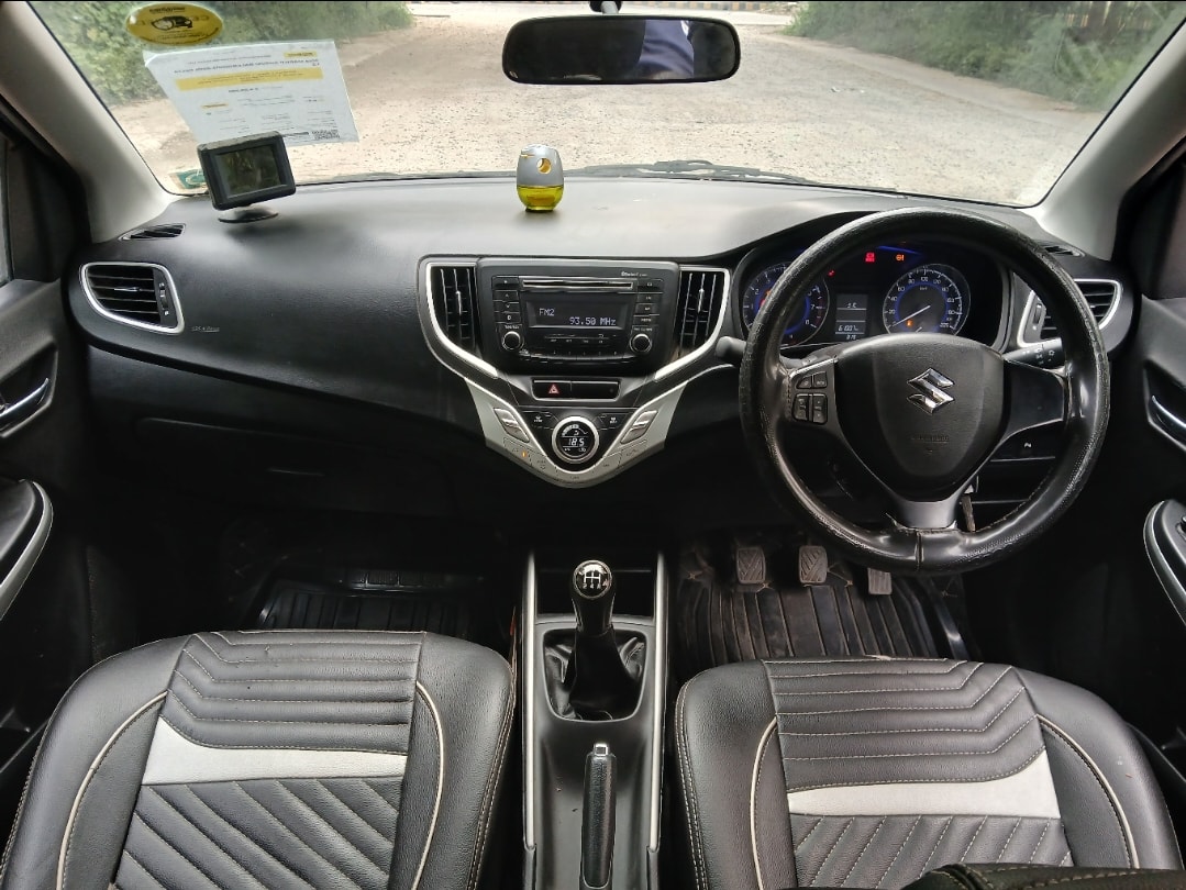 Baleno image 12 Baleno image 12