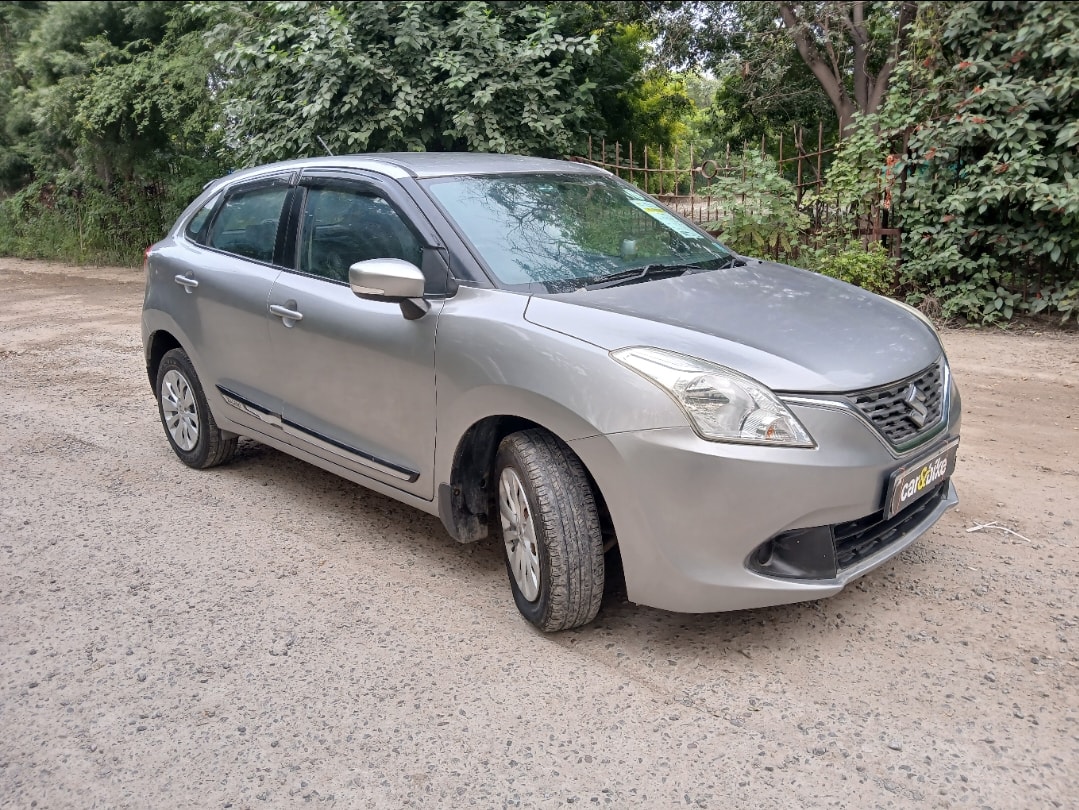 Baleno image 7 Baleno image 7