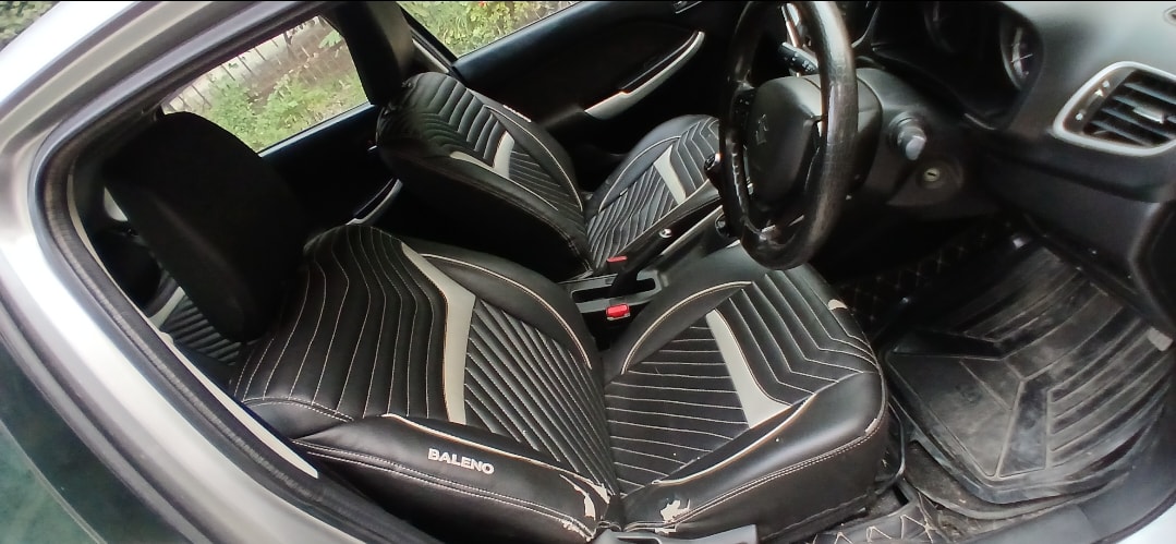 Baleno image 14 Baleno image 14