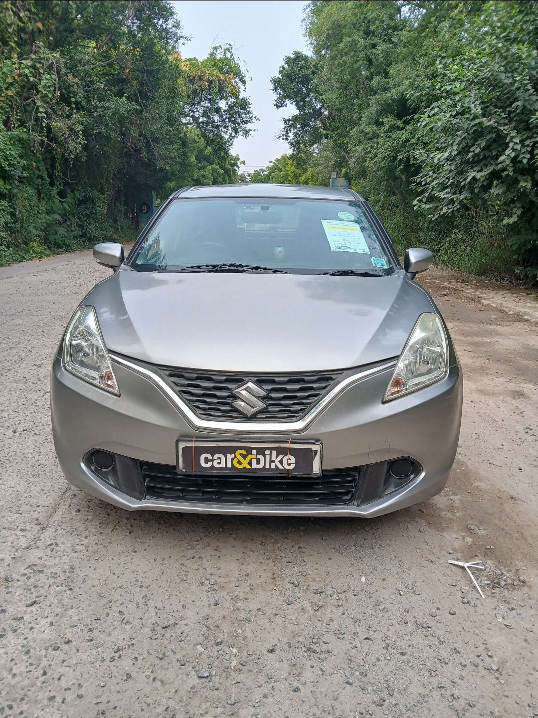 Baleno image 8 Baleno image 8