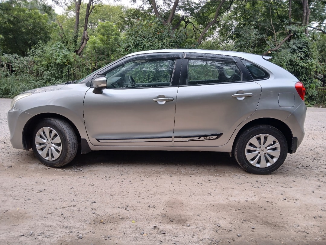 Baleno image 2 Baleno image 2