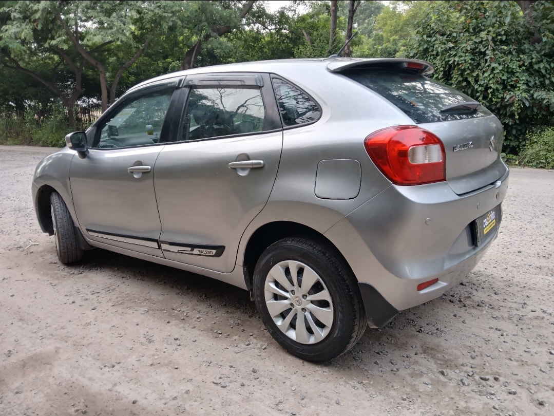 Baleno image 3 Baleno image 3