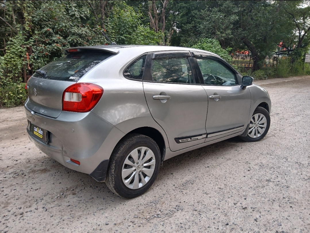 Baleno image 5 Baleno image 5