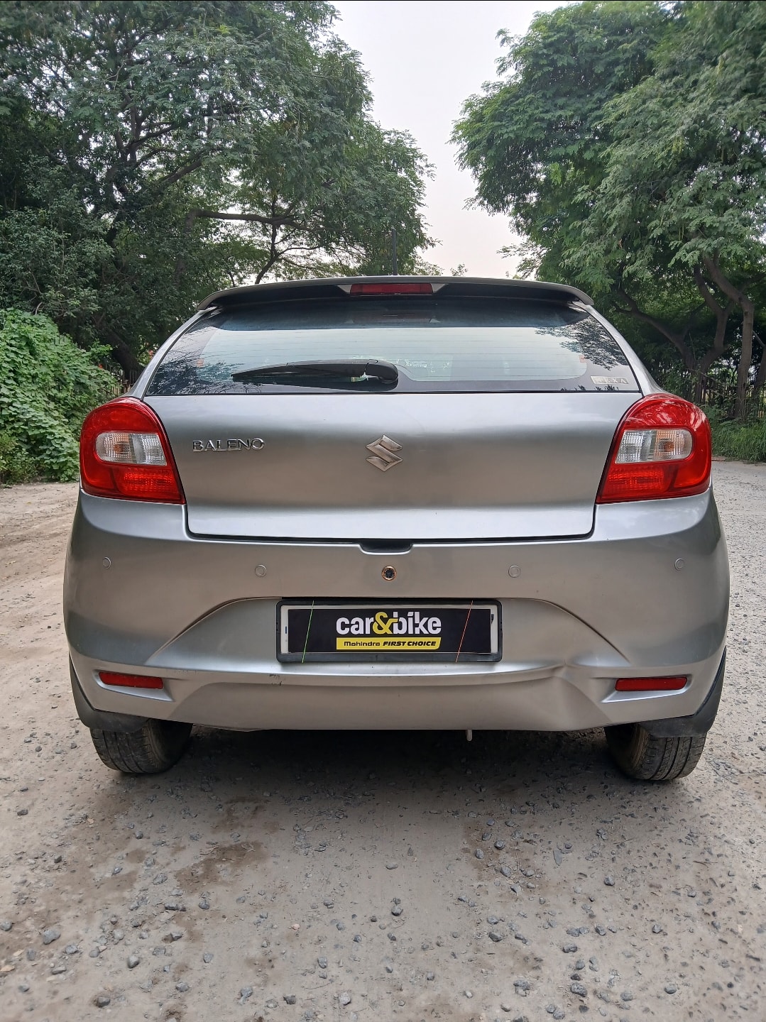 Baleno image 4 Baleno image 4