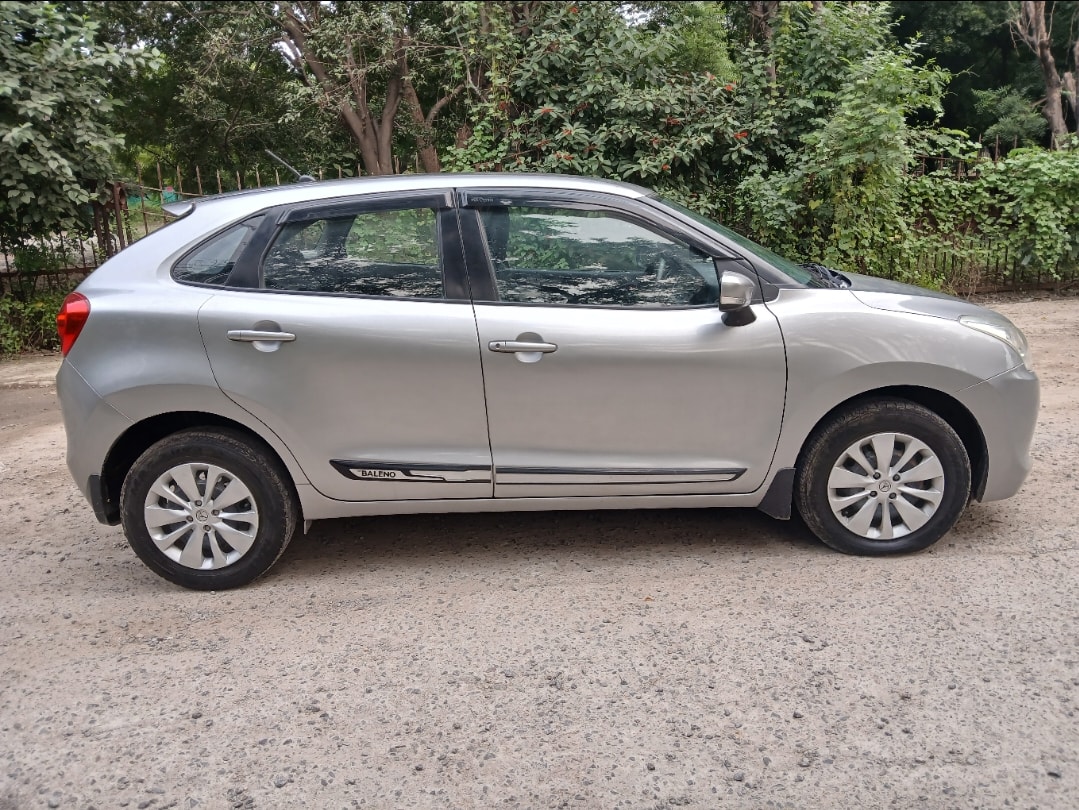 Baleno image 6 Baleno image 6