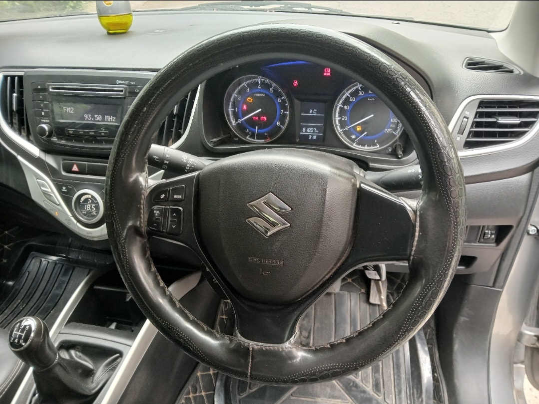 Baleno image 13 Baleno image 13