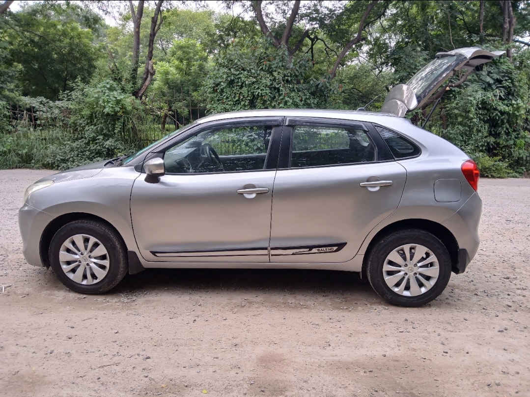 Baleno image 10 Baleno image 10